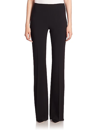 Demetria Admiral Crepe Pants