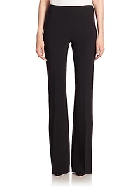 Demetria Admiral Crepe Pants