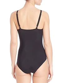 Visual Effects Bodysuit