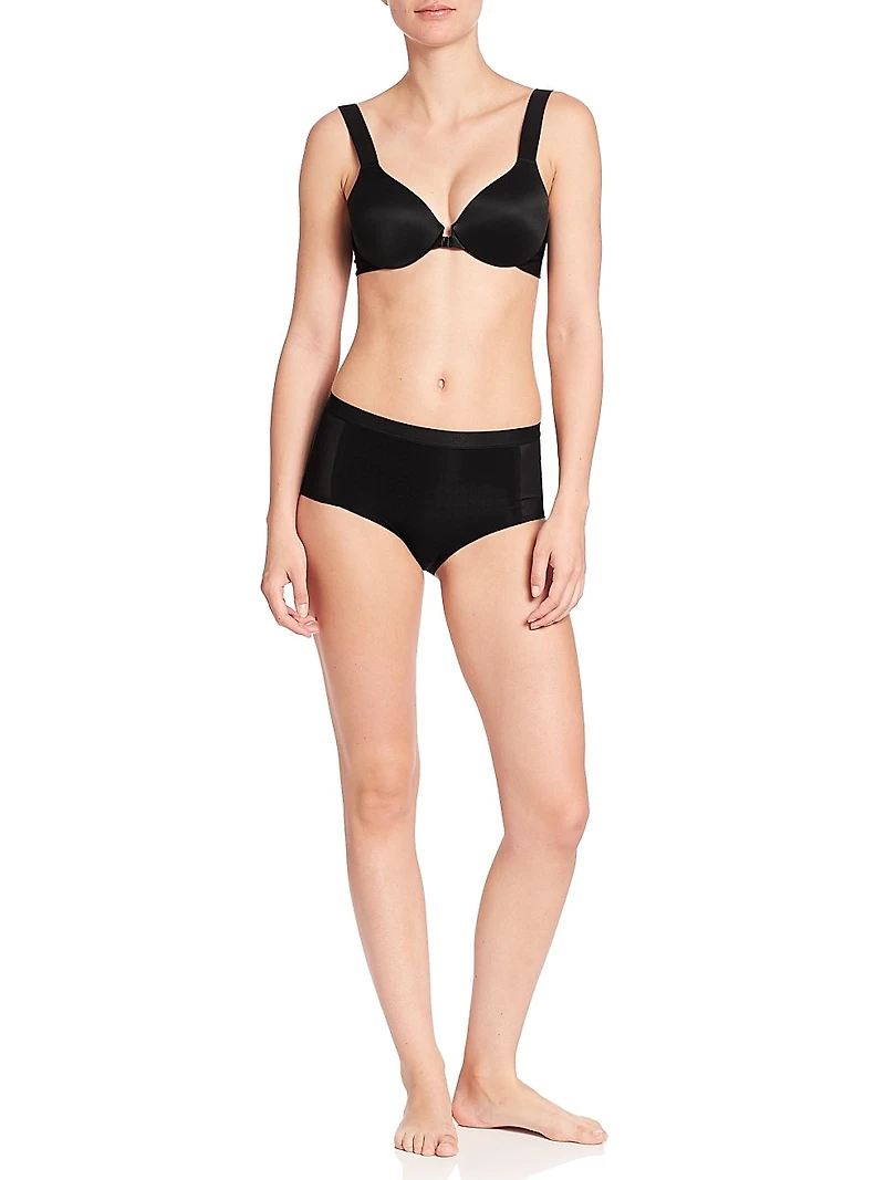 Bra-llelujah Full Coverage Bra