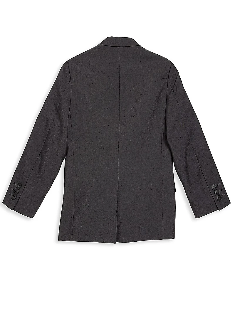 Little Boy's & Mod Suit