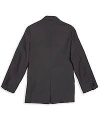 Little Boy's & Mod Suit