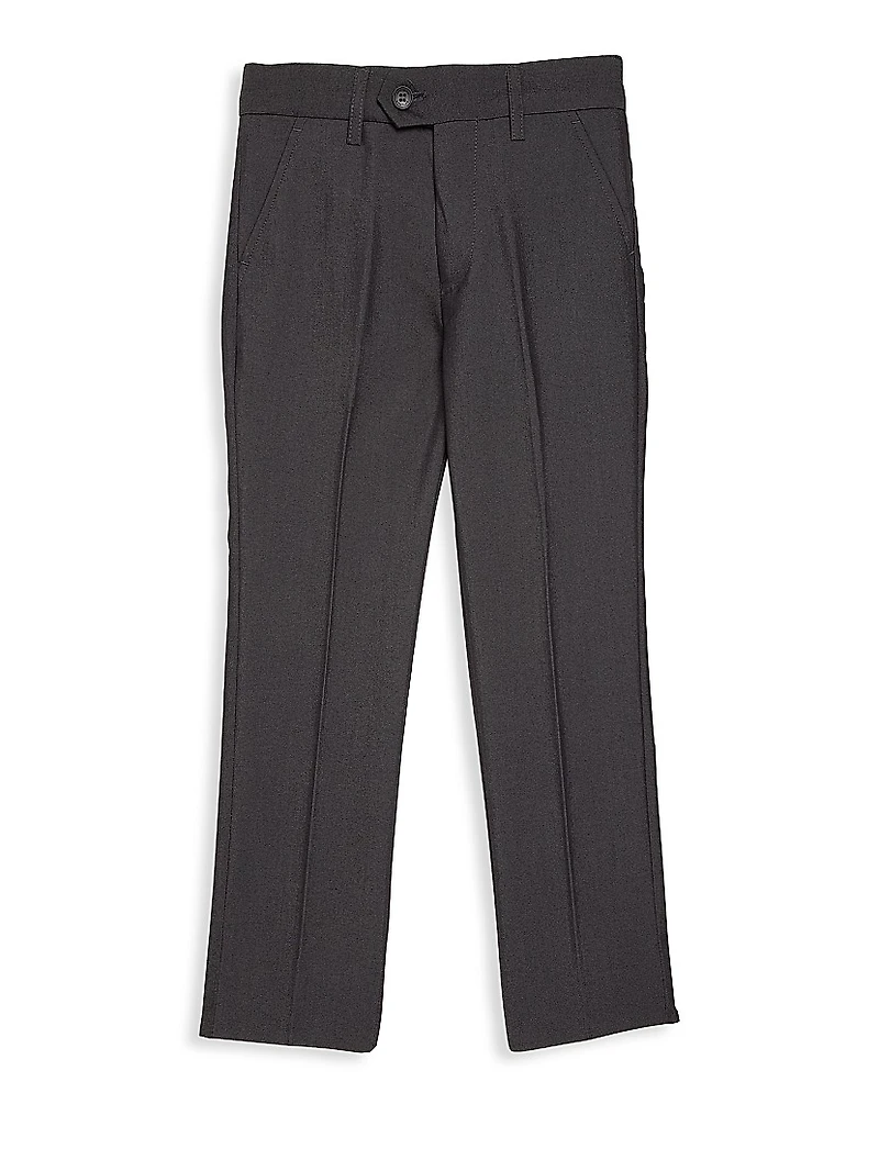 Little Boy's & Mod Suit