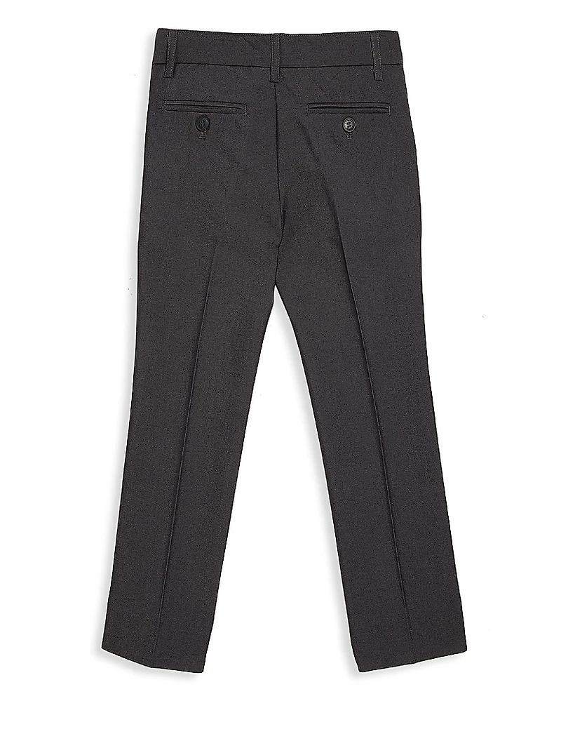 Little Boy's & Mod Suit