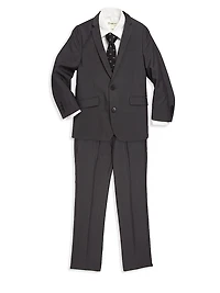 Little Boy's & Mod Suit