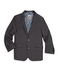 Little Boy's & Mod Suit