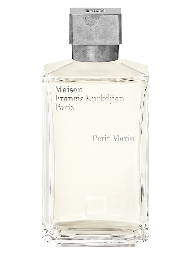 Petit Matin Eau de parfum
