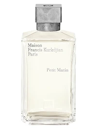 Petit Matin Eau de parfum