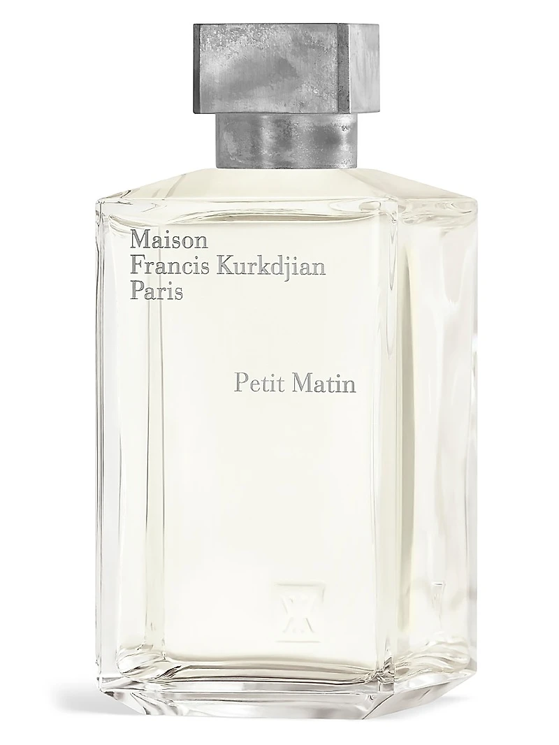 Petit Matin Eau de parfum