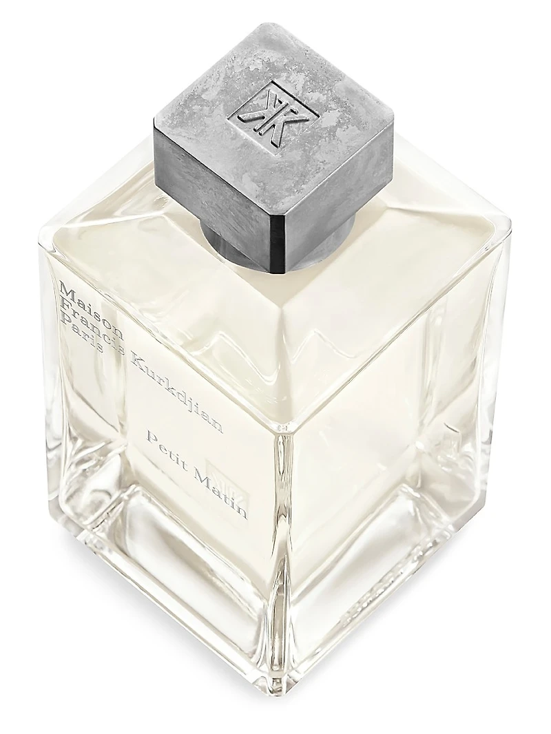 Petit Matin Eau de parfum