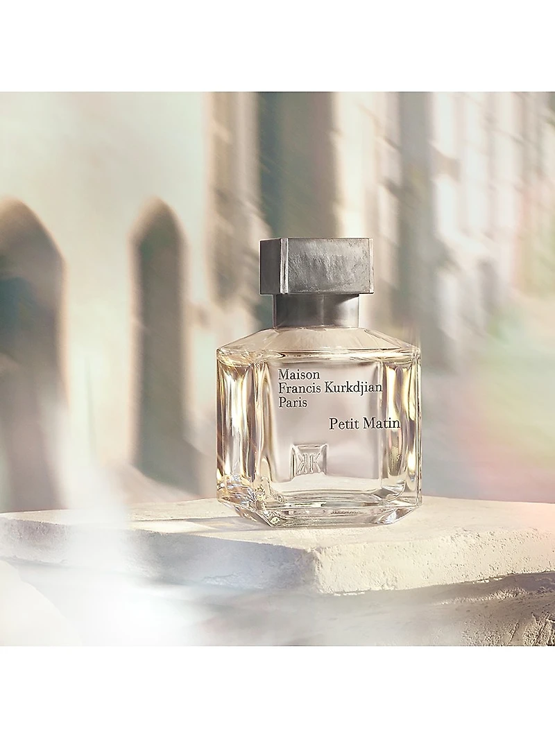 Petit Matin Eau de parfum