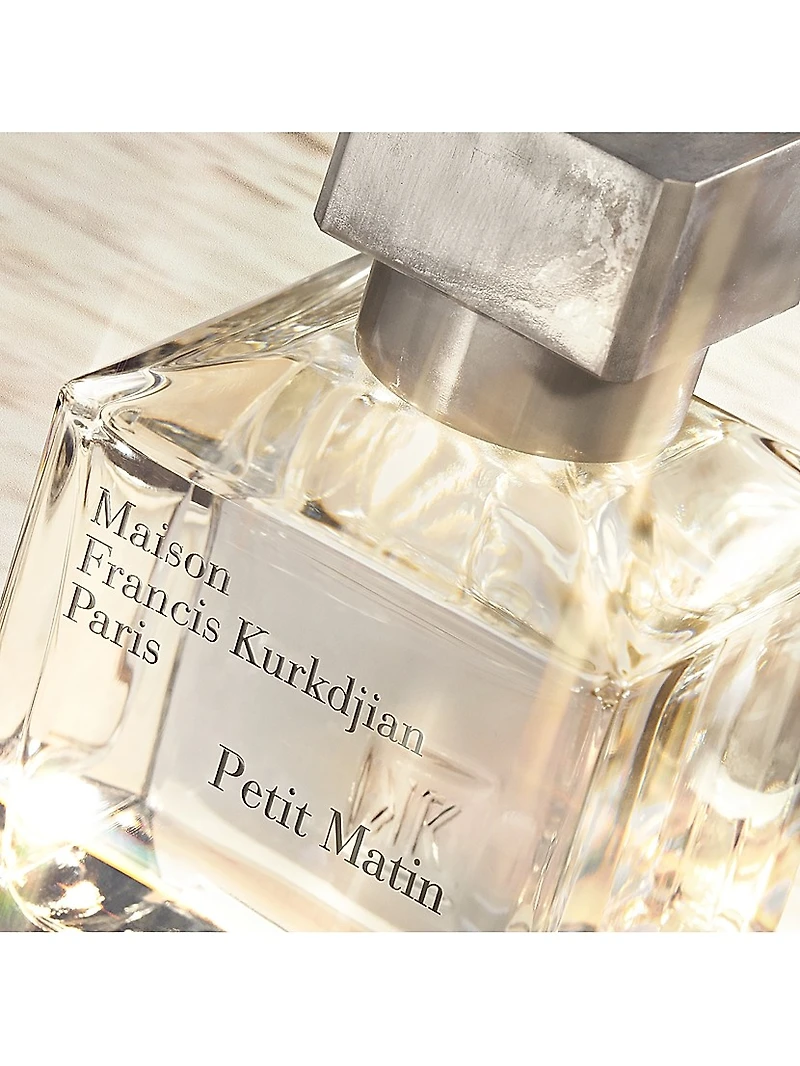 Petit Matin Eau de parfum