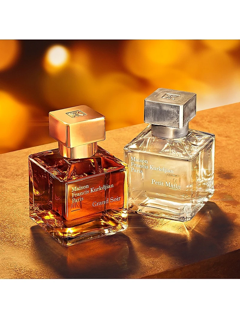 Petit Matin Eau de parfum