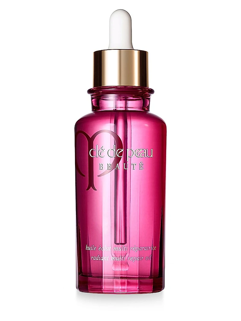 Radiant Multi Repair Oil