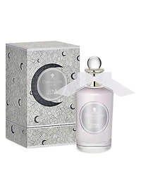 Luna Eau De Toilette Natural Spray