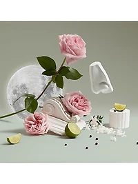 Luna Eau De Toilette Natural Spray
