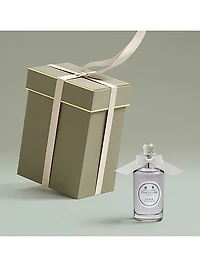 Luna Eau De Toilette Natural Spray