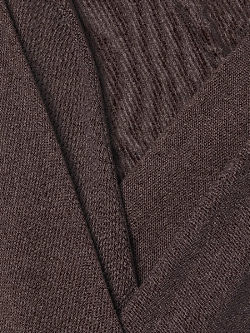 Soft Touch Turtleneck Top