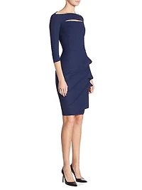 Kate Boatneck Dress