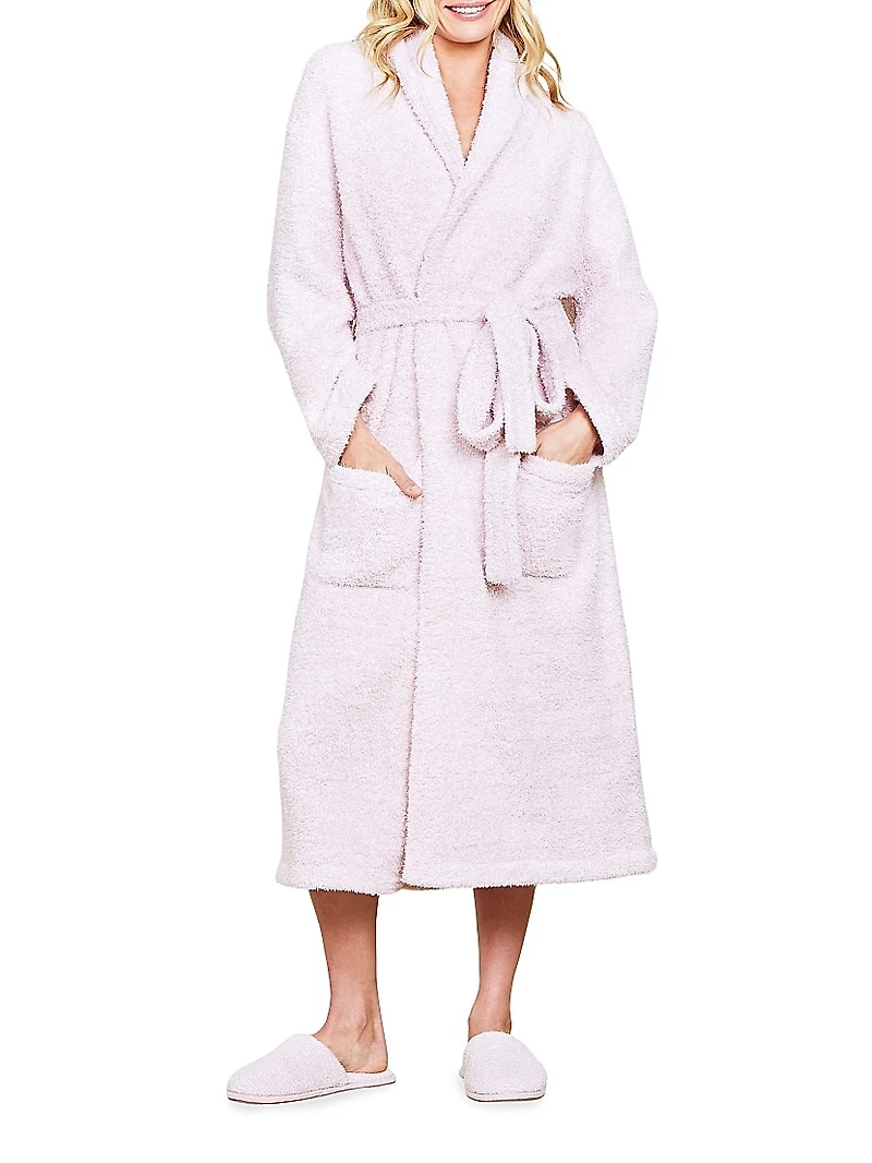 The CozyChic Adult Robe