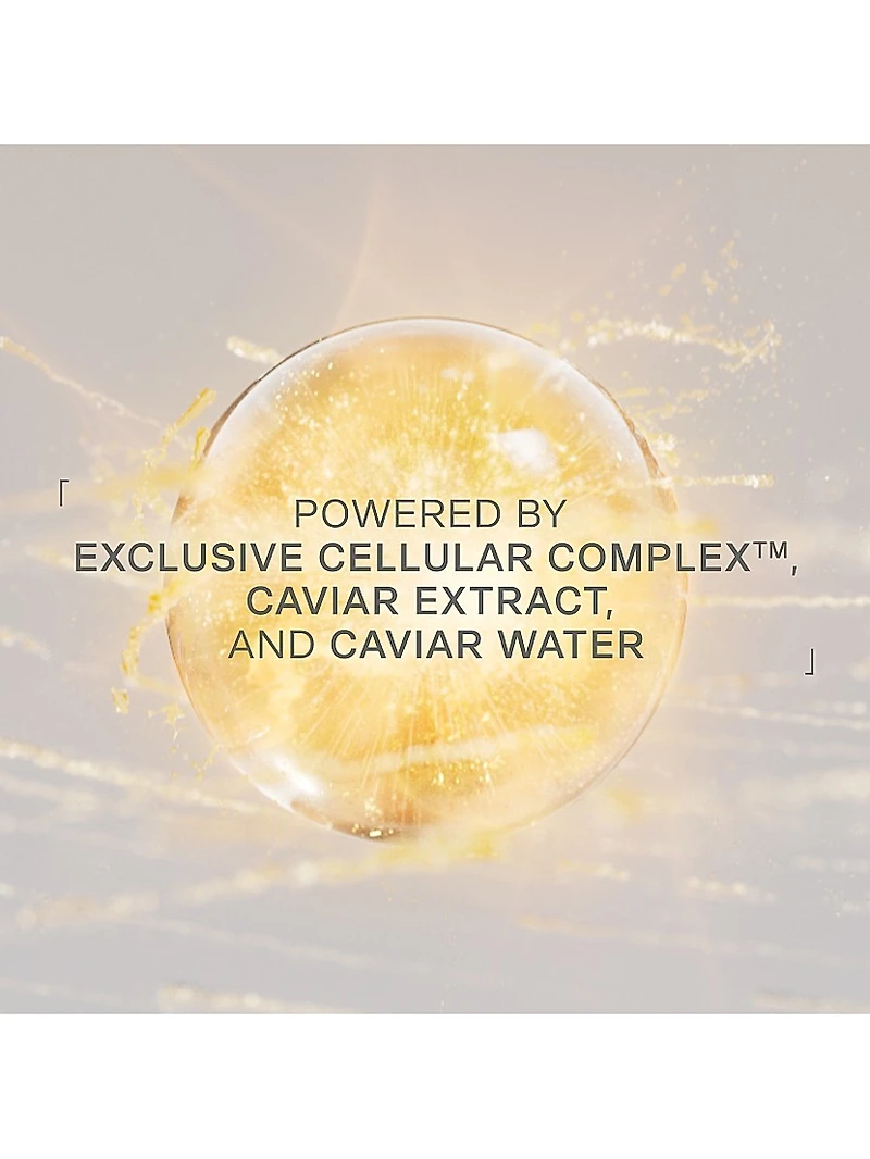 Skin Caviar Essence-in-Lotion Hydrating Pre-Serum