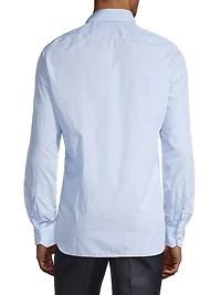 Classic Sport Shirt