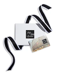 New York City Flagship Gift Card