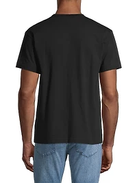Signature Logo Graphic T-Shirt