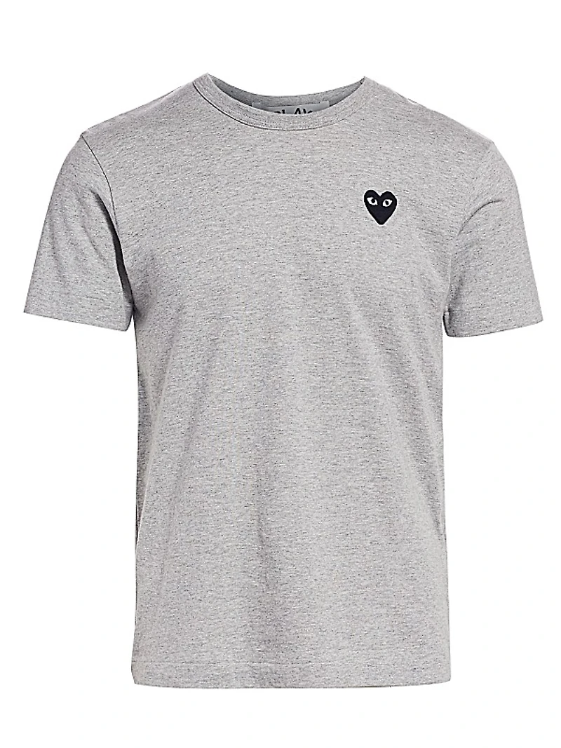 Short Sleeve Tee
