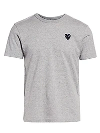 Short Sleeve Tee