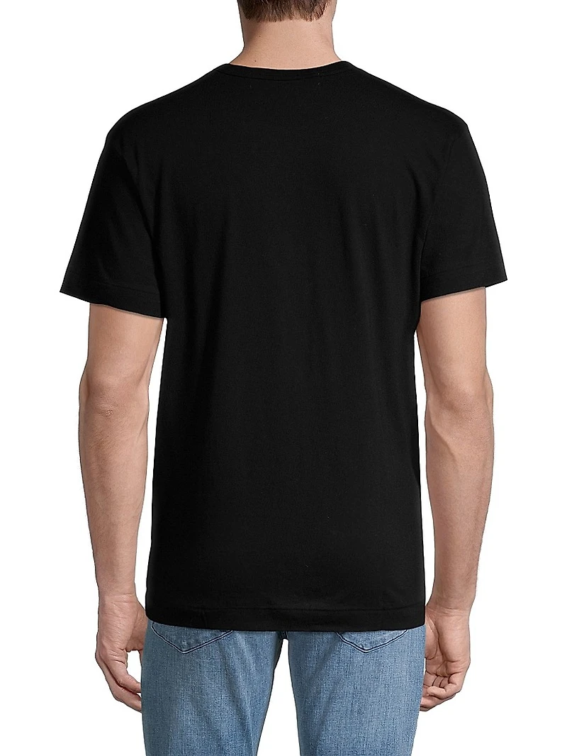 Heart Applique Tee