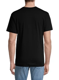 Heart Applique Tee