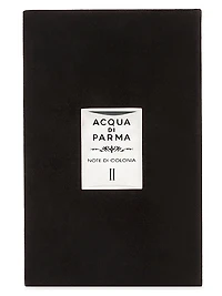 Note Di Colonia II Eau De Cologne