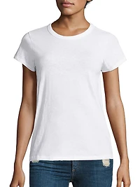 The Slub Tee
