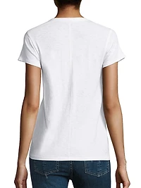 The Slub Tee