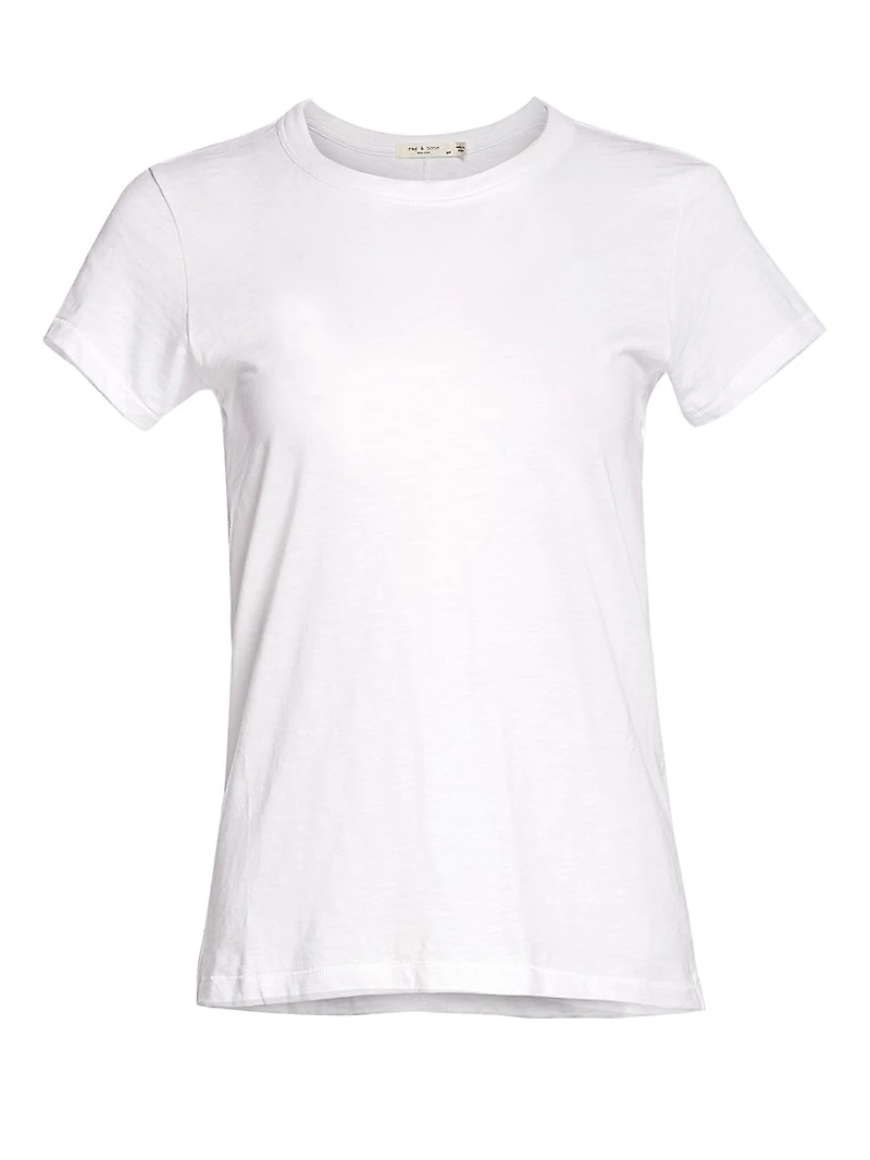 The Slub Tee