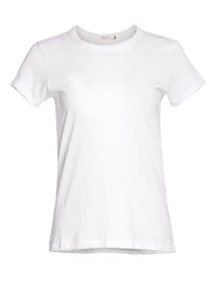 The Slub Tee