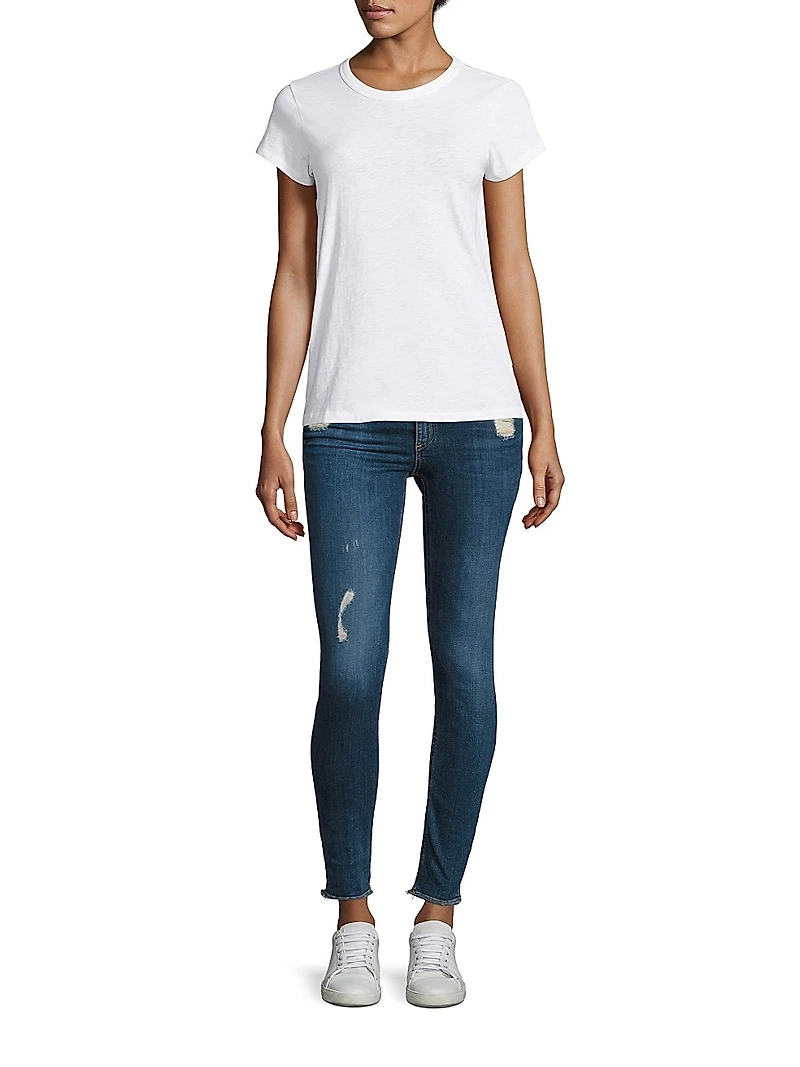 The Slub Tee