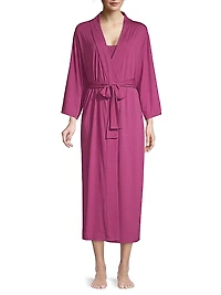 Shangri-La Robe