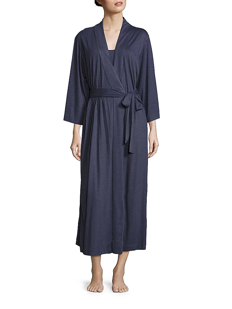 Shangri-La Robe
