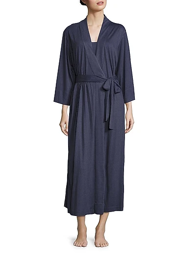 Shangri-La Robe