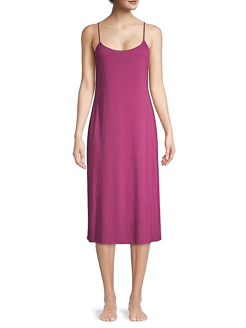 Shangri-La Sleep Gown