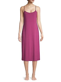 Shangri-La Sleep Gown