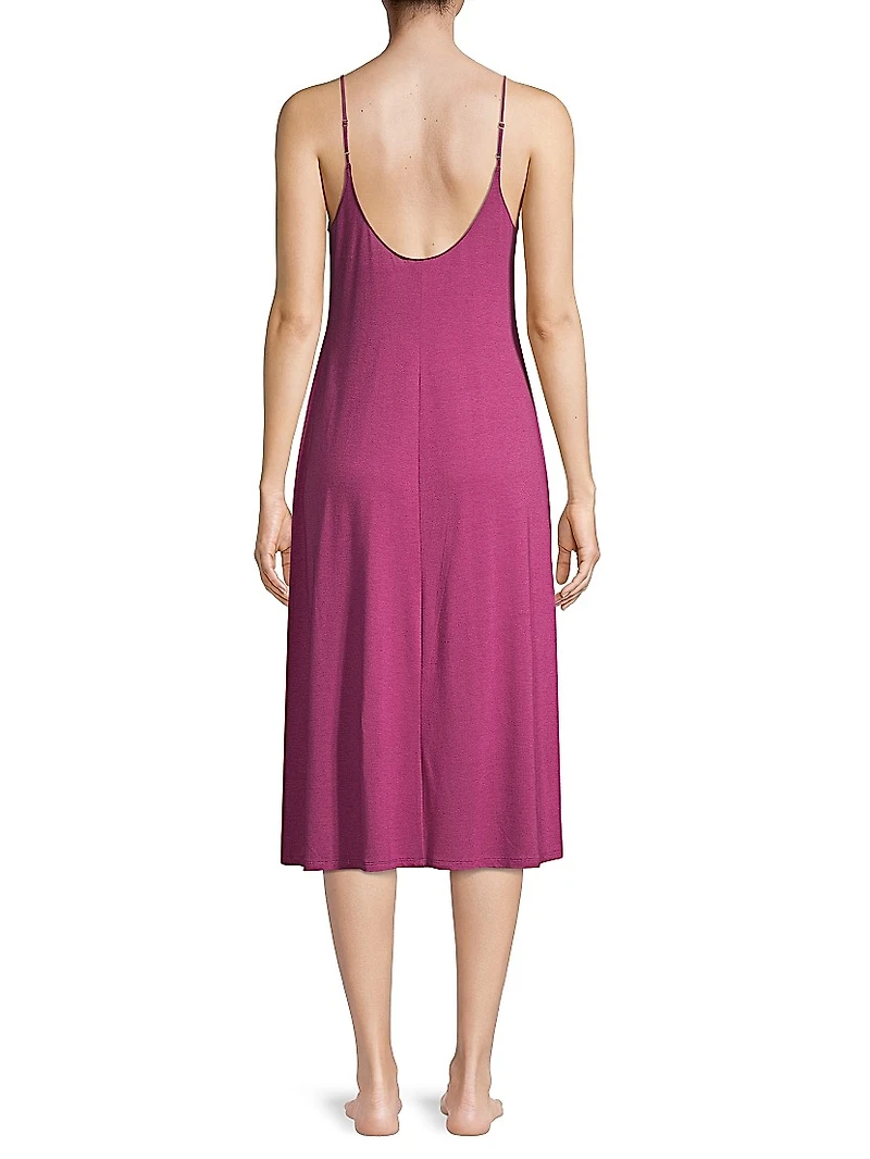 Shangri-La Sleep Gown