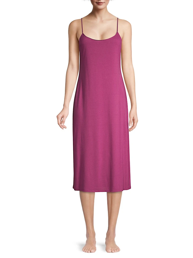 Shangri-La Sleep Gown