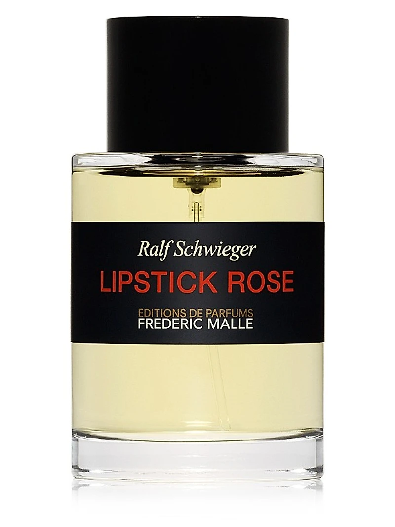 Lipstick Rose Parfum
