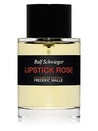 Lipstick Rose Parfum