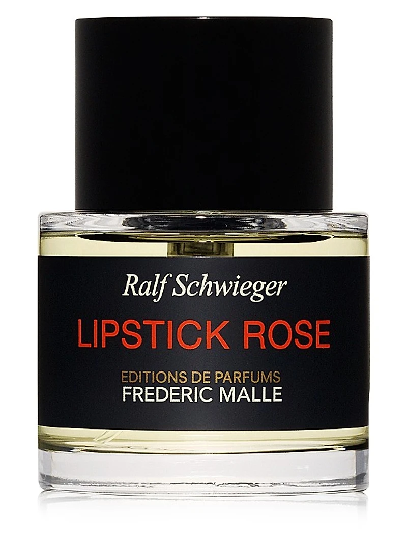 Lipstick Rose Parfum