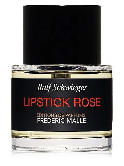 Lipstick Rose Parfum