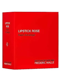 Lipstick Rose Parfum